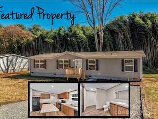 28 Addie Ln, Waynesville, NC 28786