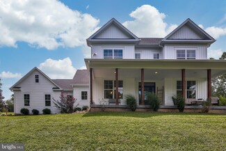 12103 Tolley Terrace Dr, Monrovia, MD 21770