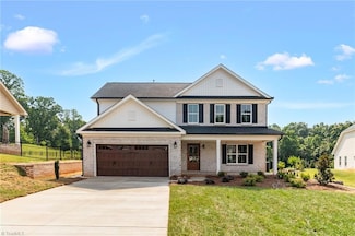 811 Gibb St, Winston-Salem, NC 27106
