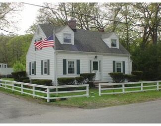 58 B St, Lynn, MA 01905