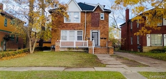 13340 Hartwell St, Detroit, MI 48227