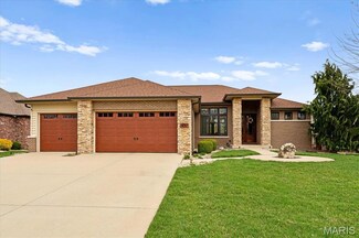 3710 Cabernet Ln, Edwardsville, IL 62025