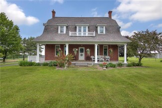 W12020 Pine Creek Rd, Fairchild, WI 54741