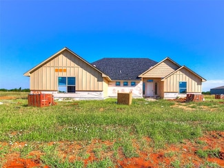 2543 Gallant Fox Terrace, Guthrie, OK 73044