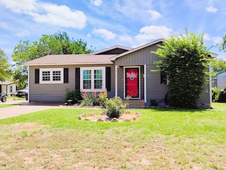 2101 Meander St, Abilene, TX 79602
