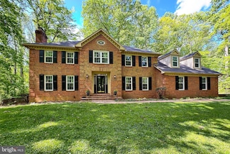 5839 Windsor Retreat, Warrenton, VA 20187