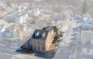 101 Market St, Tamaqua, PA 18252