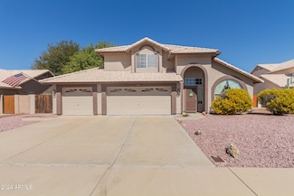9116 W Acoma Dr, Peoria, AZ 85381
