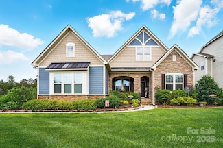 10903 Skymont Dr, Huntersville, NC 28078
