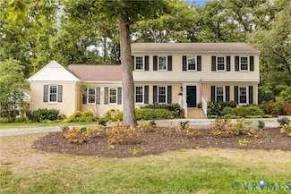 12649 Fawn Ln, Richmond, VA 23233