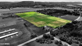 PARCEL 028-C Sunbury Rd, Danville, PA 17821