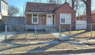 226 W Louisiana Ave, Dallas, TX 75224