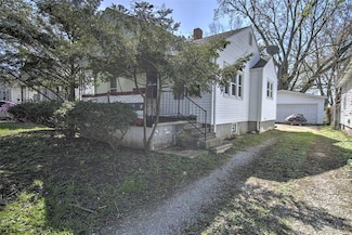 2549 E Main St, Decatur, IL 62521