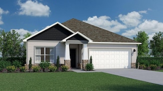 Lot 108 Splendor Run, Freeport, FL 32439