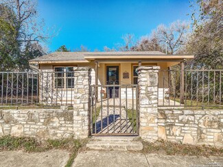 305 Lorraine Ave, San Antonio, TX 78214