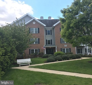 6514 Ridenour Way E Unit 2A, Sykesville, MD 21784