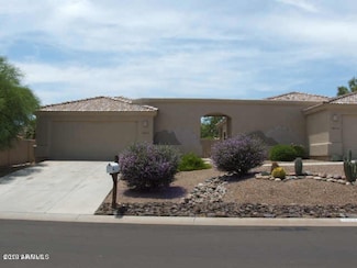 14214 N Galatea Dr Unit A, Fountain Hills, AZ 85268