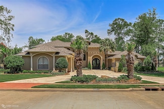 609 Enchanted Ln, Bossier City, LA 71111