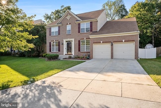 6514 Manton Way, Lanham, MD 20706