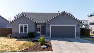 1187 NW Teal Loop, Prineville, OR 97754