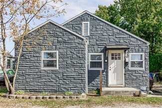 924 S James Rd, Columbus, OH 43227