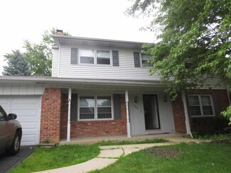 3004 Susan Dr, Kokomo, IN 46902