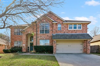 3728 Lake Country Dr, Denton, TX 76210