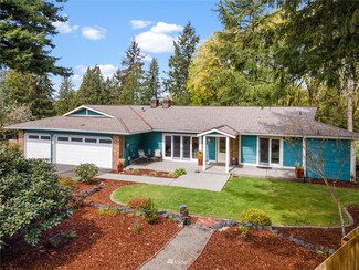 3706 47th Avenue Ct NW, Gig Harbor, WA 98335