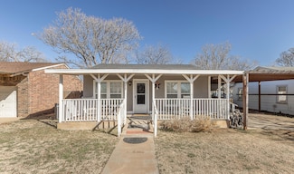 2816 1st Place, Lubbock, TX 79415