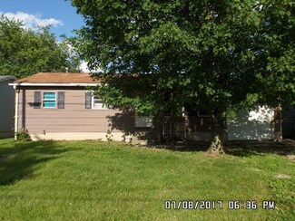619 Larwill St, Crestline, OH 44827