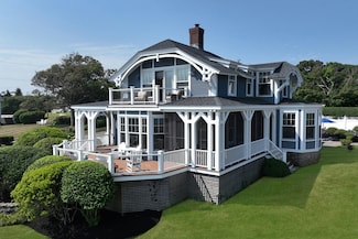 119 Mann Hill Rd, Scituate, MA 02066