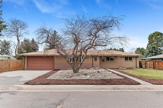 6161 S Southwood Dr, Centennial, CO 80121