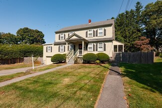 16 Putnam Rd Unit 18, North Andover, MA 01845