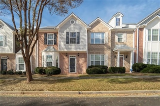 1676 Perserverence Hill Cir NW, Kennesaw, GA 30152