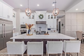 21121 E Marsh Rd, Queen Creek, AZ 85142