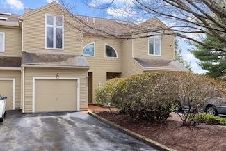 122 Broadmeadow St Unit G, Marlborough, MA 01752