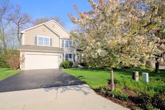 1824 S Robin Ct, Libertyville, IL 60048