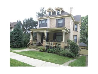 7215 Perrysville Ave, Pittsburgh, PA 15202