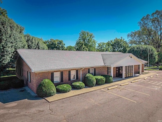 10351 Evansville St, Cynthiana, IN 47612