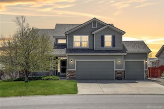 952 Eaglestone Dr, Castle Rock, CO 80104