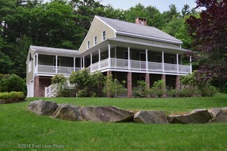 65 Nipmuc Rd, Foster, RI 02825