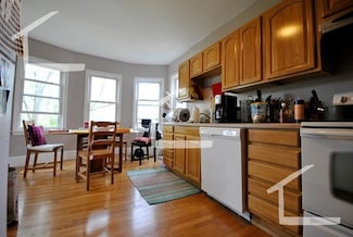 39 Addington Rd Unit 3, Brookline, MA 02445