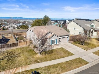 19302 E 58th Place, Aurora, CO 80019