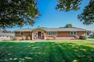 5431 Broadview St NE, Louisville, OH 44641