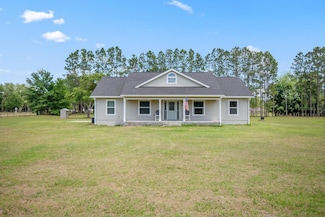 24911 NW 110th Ave, Alachua, FL 32615