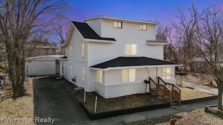 869 Monroe St, Ypsilanti, MI 48197