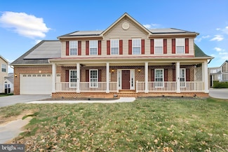 5510 Doubs Rd, Adamstown, MD 21710