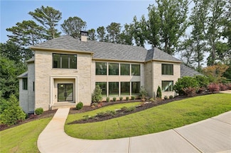 825 Kenry Ct, Atlanta, GA 30342