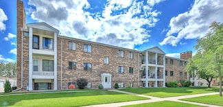341 Prairiewood Cir S Unit 301, Fargo, ND 58103