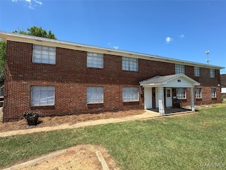 1269 Federal Dr Unit A, Montgomery, AL 36107